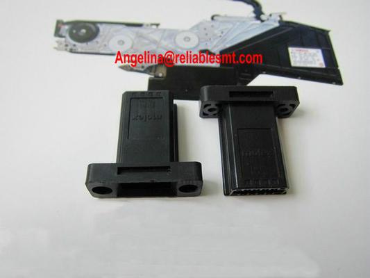 Yamaha SS Feeder part COVER,ABS KHJ-MC1A9-00